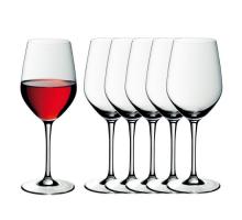Бокал для красного вина, набор 6 предметов Easy Plus WMF