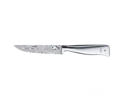 Нож универсальный 11 см Grand Gourmet Damasteel WMF