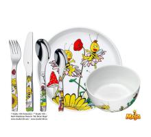 Набор детской посуды 6 предметов Biene Maja WMF