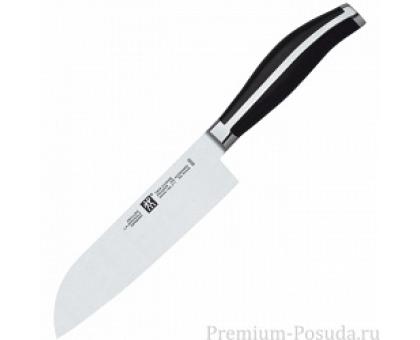 Нож сантоку 180 мм TWIN Cuisine